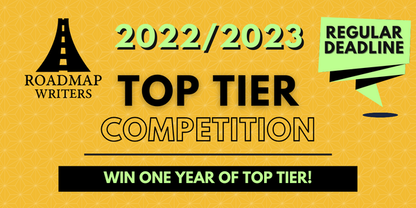 2022/2023 Top Tier Competition