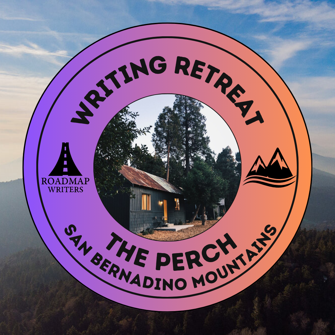 The Perch Logo