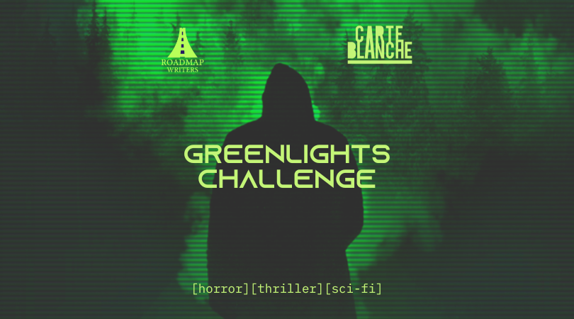 Greenlights Challenge