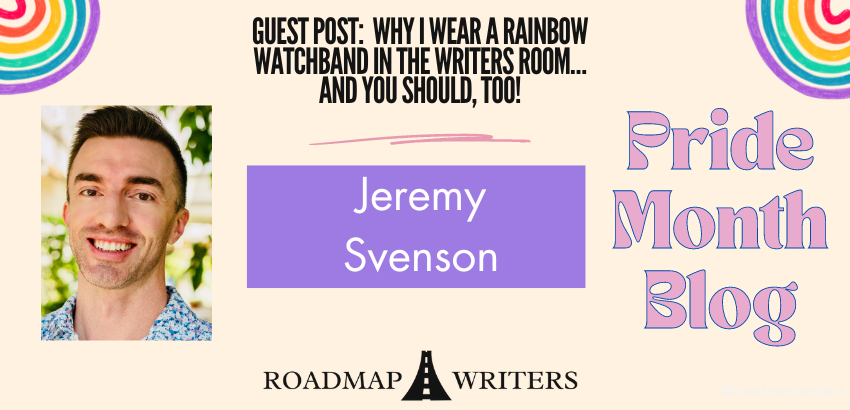 Jeremy Svenson