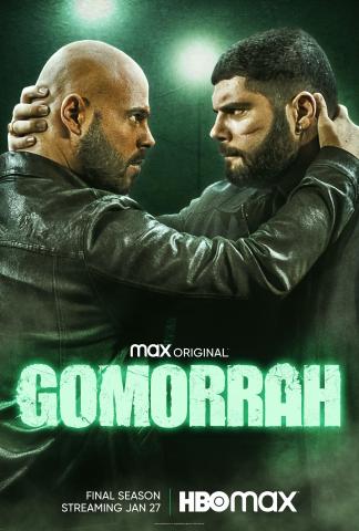 GOMORRAH