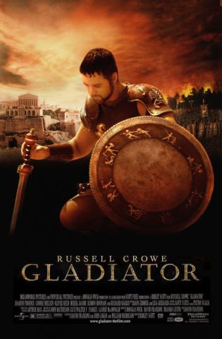 GLADIATOR