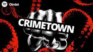 CRIMETOWN