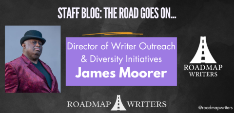 James Moorer Staff Blog