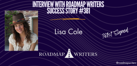 Lisa Cole Interview
