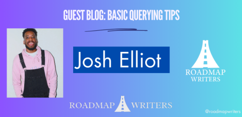 Josh Elliot Blog