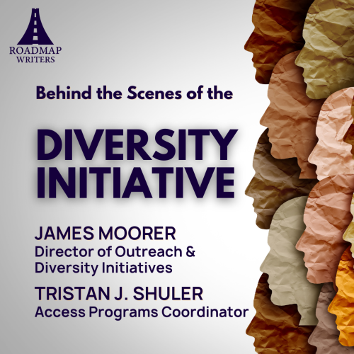 Behind the Scenes of the Diversity Initiative | Roadmap Writers