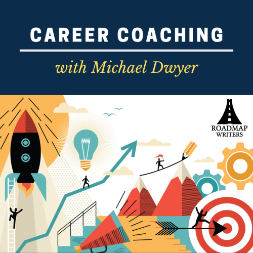 Career Coaching w/ Michael Dwyer