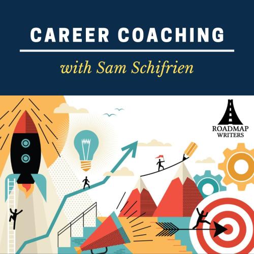 Career Coaching w/ Sam Schifrien