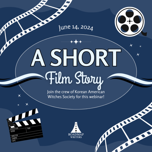 A Short Film Story Webinar
