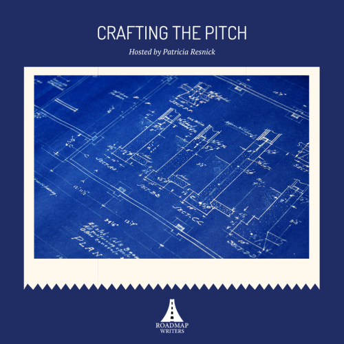 Crafting the Pitch