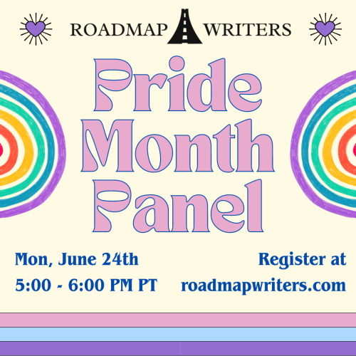 Pride Panel 