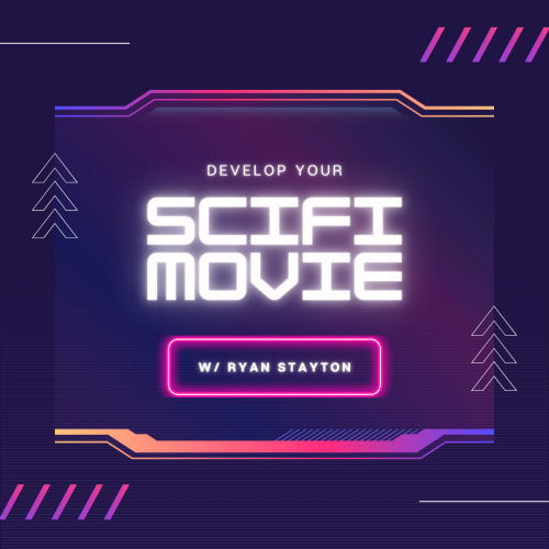 Develop Your SciFi Movie