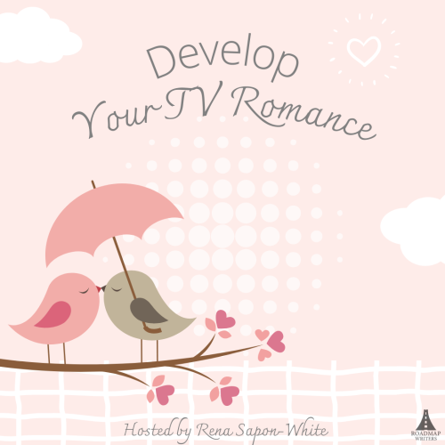 Develop Your TV Romance