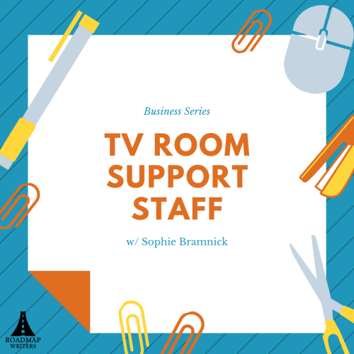 TV Room Support Staff